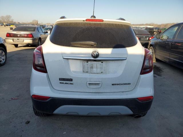 Photo 6 from auction – 2018 BUICK ENCORE PRE with VIN KL4CJASB1JB706859