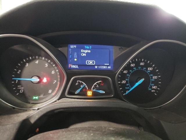 Photo 9 from auction – 2014 FORD FOCUS SE with VIN 1FADP3K21EL239081