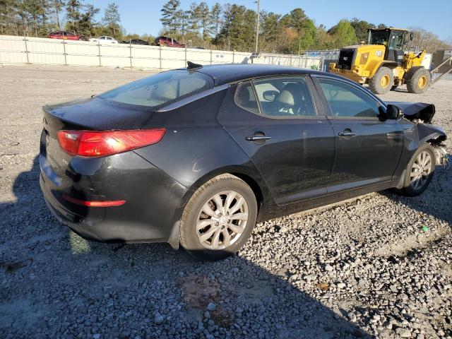 صورة رقم 3 من المزاد - 2014 KIA OPTIMA EX مع VIN 5XXGN4A75EG324022