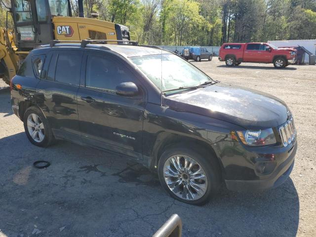 Photo 4 from auction – 2016 JEEP COMPASS LA with VIN 1C4NJDEBXGD758421