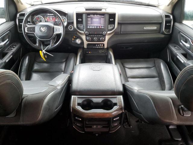 Photo 8 from auction – 2019 RAM 1500 LARAM with VIN 1C6SRFJT7KN505475