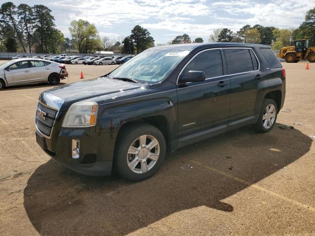 GMC TERRAIN SL 2012 с VIN 2GKALMEK8C6174394 - Фото с аукциона