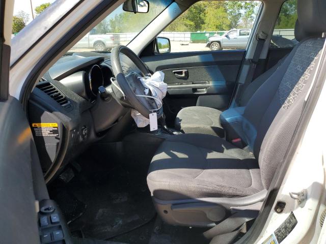 Фото 7 с аукциона – 2011 KIA SOUL + с VIN KNDJT2A21B7716309