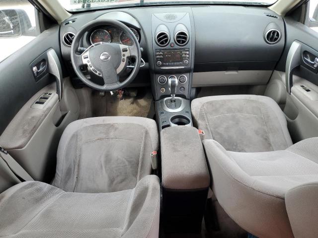 Photo 8 from auction – 2013 NISSAN ROGUE S with VIN JN8AS5MT1DW554221