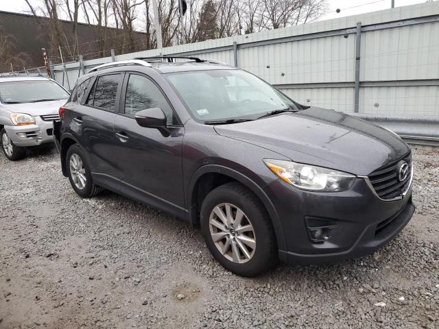 Photo 4 from auction – 2016 MAZDA CX-5 TOURI with VIN JM3KE4CY4G0805360