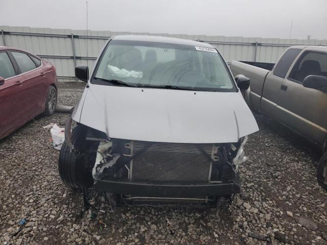 Photo 5 from auction – 2016 DODGE GRAND CARA with VIN 2C4RDGBG3GR392566