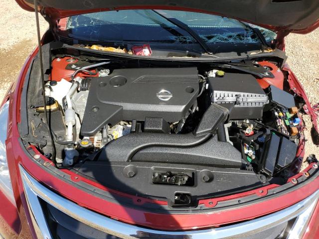 Photo 11 from auction – 2015 NISSAN ALTIMA 2.5 with VIN 1N4AL3AP6FC425938