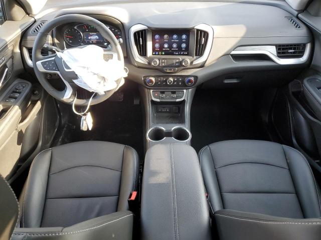 Photo 8 from auction – 2024 GMC TERRAIN SL with VIN 3GKALVEG7RL142090