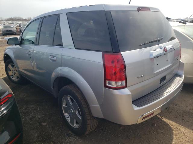 Photo 2 from auction – 2007 SATURN VUE with VIN 5GZCZ53437S813618