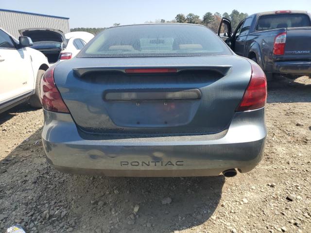Photo 6 from auction – 2007 PONTIAC GRAND PRIX with VIN 2G2WP552271211779