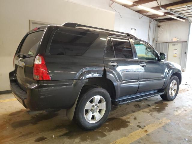 Photo 3 from auction – 2008 TOYOTA 4RUNNER SR with VIN JTEZU14R98K020088
