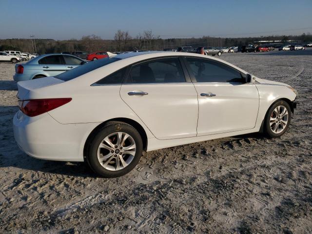 Photo 3 from auction – 2011 HYUNDAI SONATA SE with VIN 5NPEC4ACXBH102876