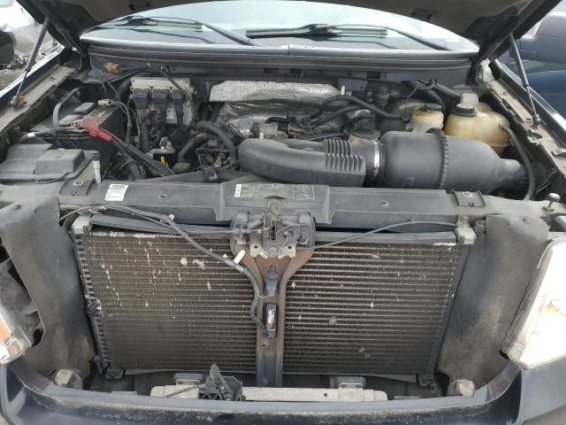 Photo 11 from auction – 2008 FORD F150 with VIN 1FTRX12W08FA97798