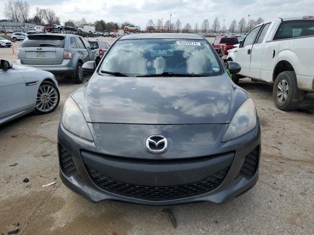 Photo 5 from auction – 2013 MAZDA 3 I with VIN JM1BL1LP0D1834719