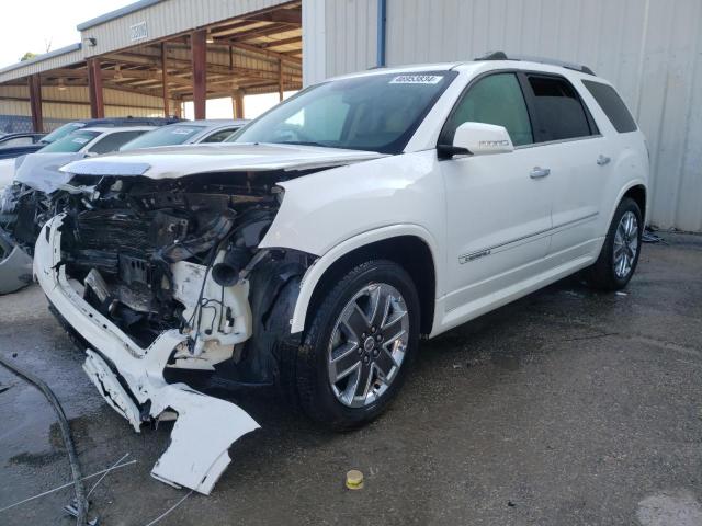 GMC ACADIA DEN 2011 with VIN 1GKKVTED8BJ312222 - Photo from auction