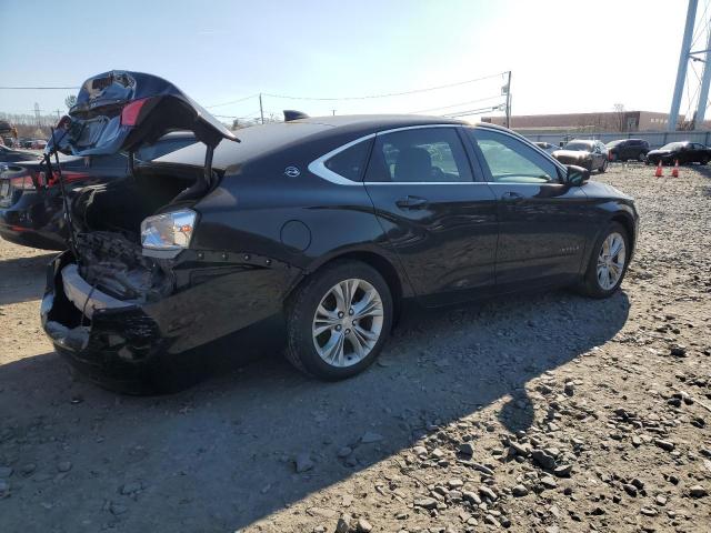 Photo 3 from auction – 2015 CHEVROLET IMPALA LT with VIN 2G1125S32F9123051