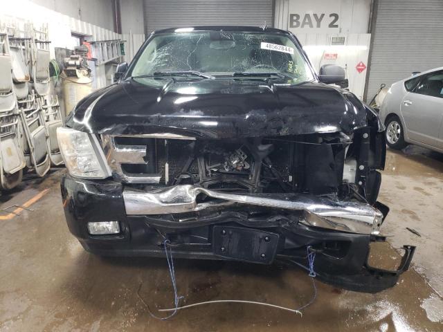 Photo 5 from auction – 2011 CHEVROLET SILVERADO with VIN 1GCRKSE39BZ267054