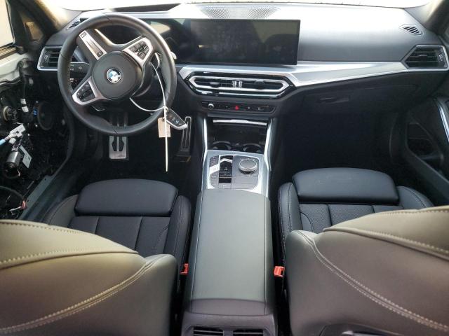 Photo 8 from auction – 2023 BMW 330I with VIN 3MW69FF01P8D43908