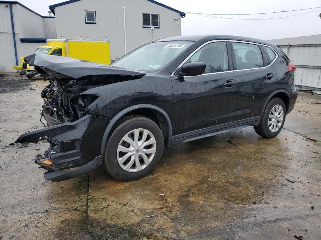 Photo 1 from auction – 2019 NISSAN ROGUE S with VIN KNMAT2MV3KP514447