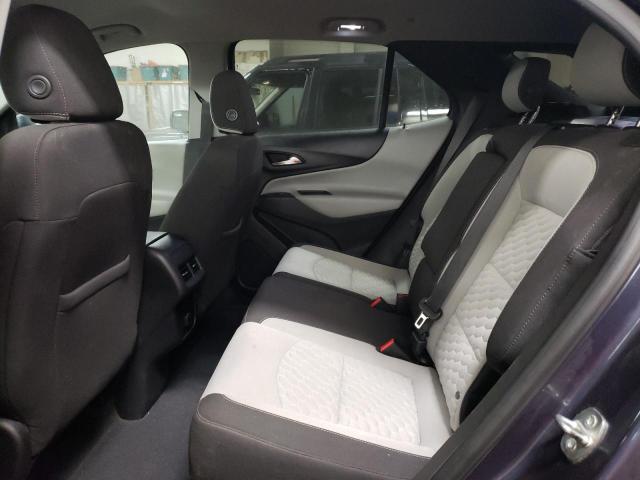 Photo 10 from auction – 2018 CHEVROLET EQUINOX LT with VIN 3GNAXJEVXJL377733