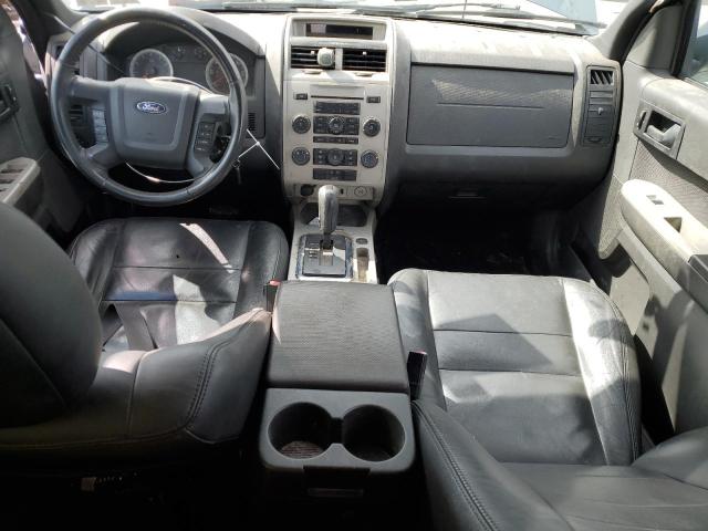 Photo 8 from auction – 2010 FORD ESCAPE XLT with VIN 1FMCU0D73AKA41832