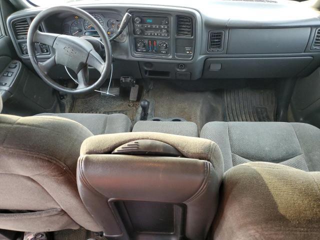 Photo 8 from auction – 2004 CHEVROLET SILVERADO with VIN 2GCEK19T541324557