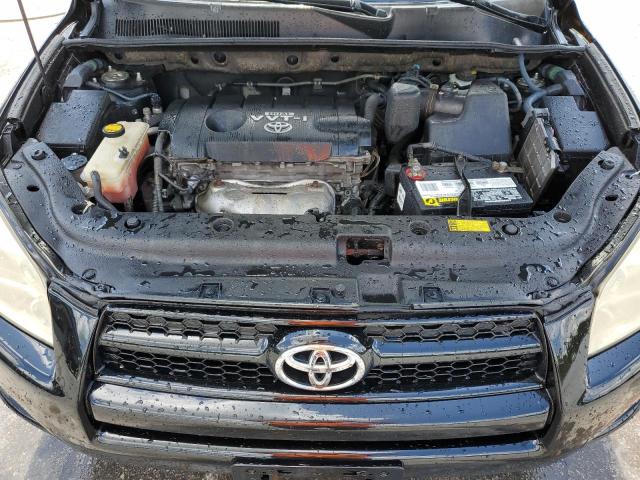 Photo 12 from auction – 2010 TOYOTA RAV4 with VIN JTMJF4DV1A5024070