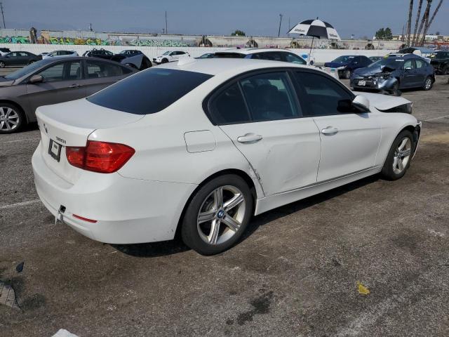 Photo 3 from auction – 2015 BMW 320 I XDRI with VIN WBA3C3C50FK200593