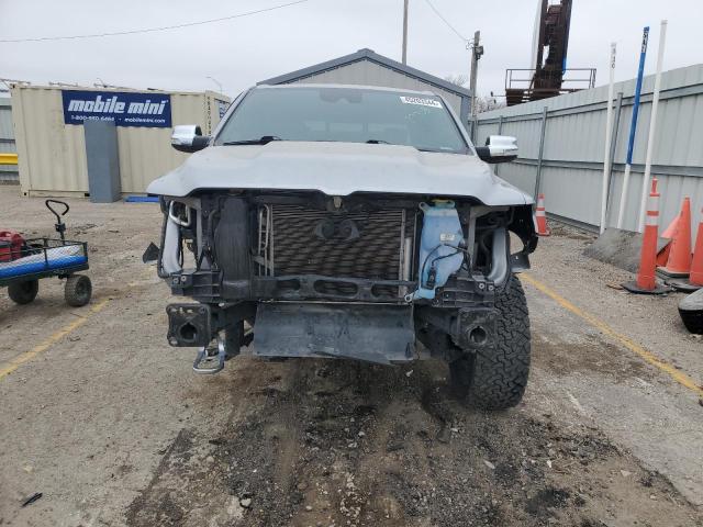 Photo 5 from auction – 2019 RAM 1500 LIMIT with VIN 1C6SRFHTXKN745464