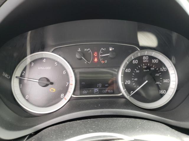 Photo 9 from auction – 2014 NISSAN SENTRA S with VIN 3N1AB7AP2EL665157