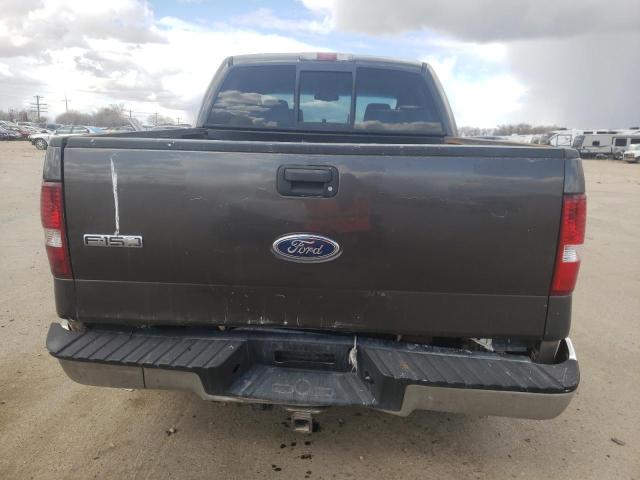 Photo 6 from auction – 2005 FORD F150 SUPER with VIN 1FTPW14575FA99557