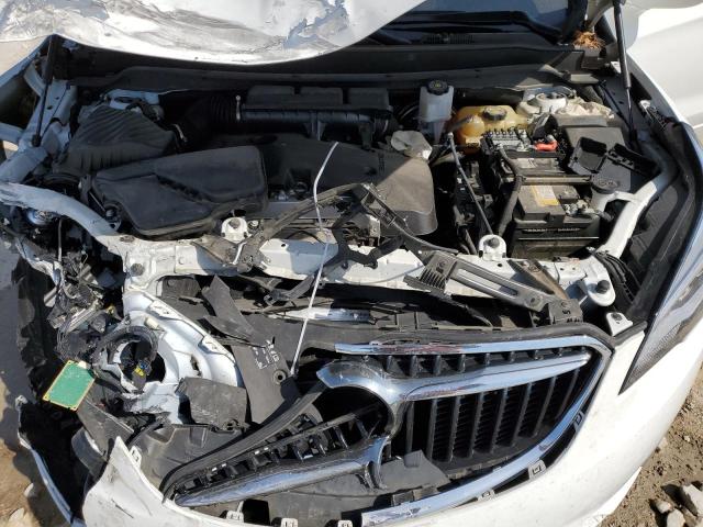 Photo 12 from auction – 2020 BUICK ENVISION E with VIN LRBFXCSA7LD013143