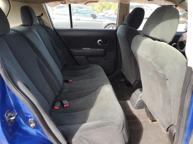 Photo 10 from auction – 2011 NISSAN VERSA with VIN 3N1BC1CP8BL428888