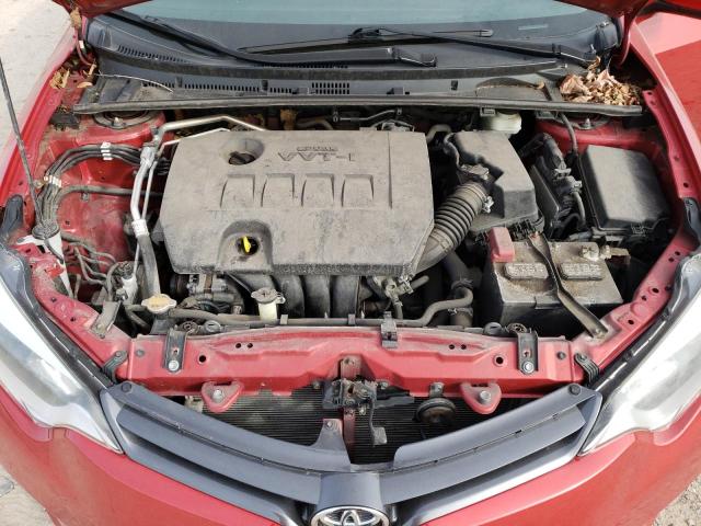 Photo 11 from auction – 2016 TOYOTA COROLLA L with VIN 5YFBURHE1GP495178