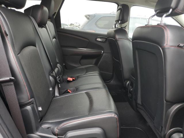 Photo 10 from auction – 2016 DODGE JOURNEY R/ with VIN 3C4PDCEGXGT203744
