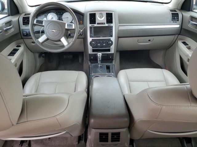 Photo 8 from auction – 2010 CHRYSLER 300 TOURIN with VIN 2C3CA5CV2AH328925
