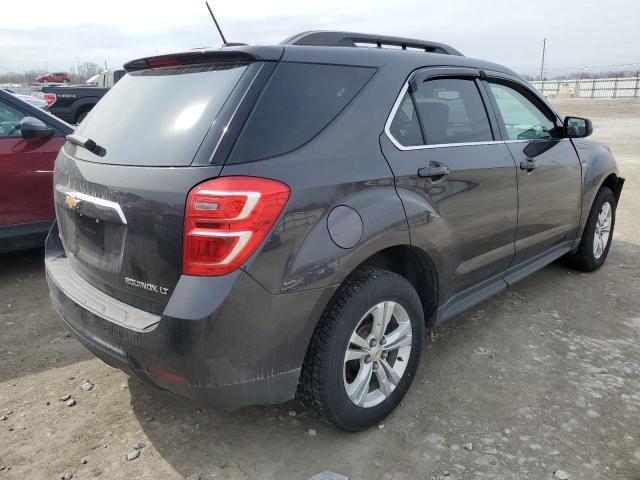 Photo 3 from auction – 2016 CHEVROLET EQUINOX LT with VIN 2GNFLFEK2G6182243