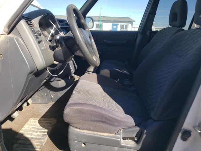 Photo 7 from auction – 2000 TOYOTA RAV4 with VIN JT3HP10V9Y7159686