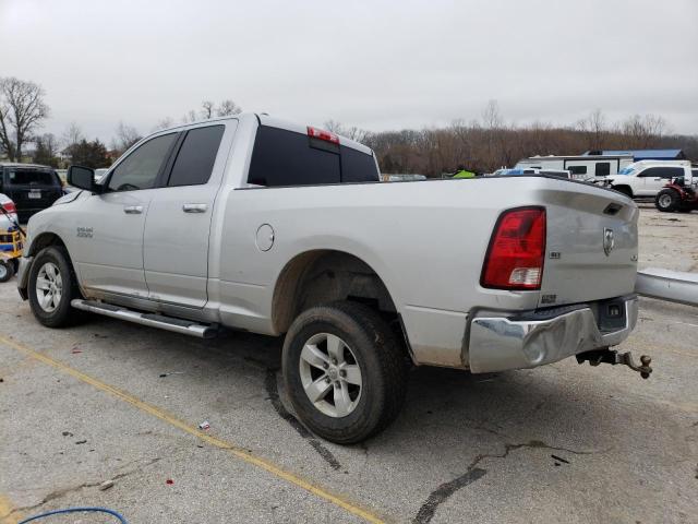Photo 2 from auction – 2013 RAM 1500 SLT with VIN 1C6RR7GG8DS590846