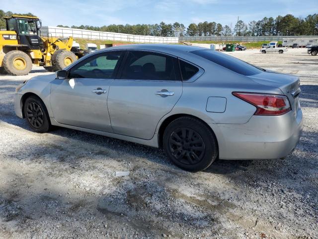 Photo 2 from auction – 2013 NISSAN ALTIMA 2.5 with VIN 1N4AL3AP0DC103891
