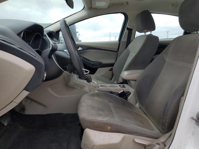 Photo 7 from auction – 2013 FORD FOCUS SE with VIN 1FADP3F26DL107197