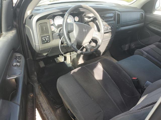 Photo 8 from auction – 2004 DODGE RAM 1500 S with VIN 1D7HA16N74J157734