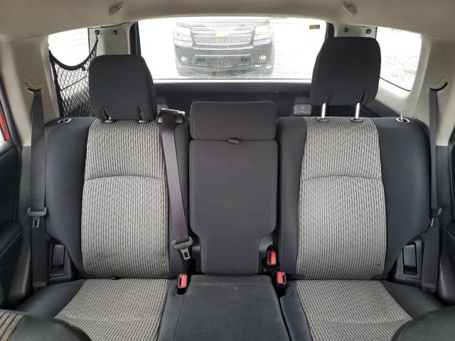 Photo 10 from auction – 2016 TOYOTA 4RUNNER SR with VIN JTEBU5JR9G5278041