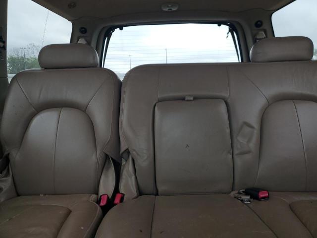 Photo 10 from auction – 2001 FORD EXPEDITION with VIN 1FMRU15W01LB66299
