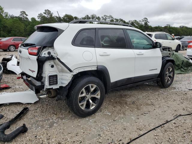 Photo 3 from auction – 2017 JEEP CHEROKEE T with VIN 1C4PJMBSXHW606514