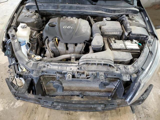 Photo 11 from auction – 2015 KIA OPTIMA EX with VIN 5XXGN4A76FG394596