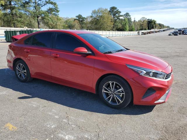 Photo 4 from auction – 2022 KIA FORTE FE with VIN 3KPF24AD6NE488933