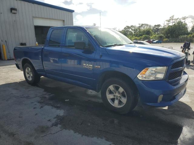 Photo 4 from auction – 2019 RAM 1500 CLASS with VIN 1C6RR6FT4KS650515