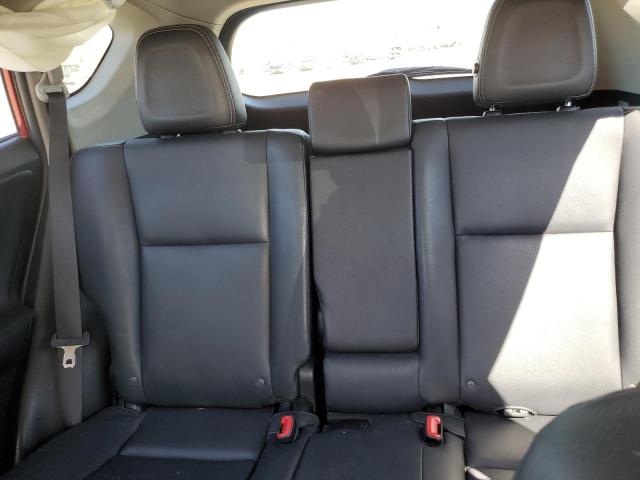 Photo 10 from auction – 2013 TOYOTA RAV4 LIMIT with VIN JTMDFREV6DD023015