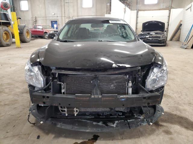 Фото 5 с аукциона – 2014 NISSAN MAXIMA S с VIN 1N4AA5AP5EC447249